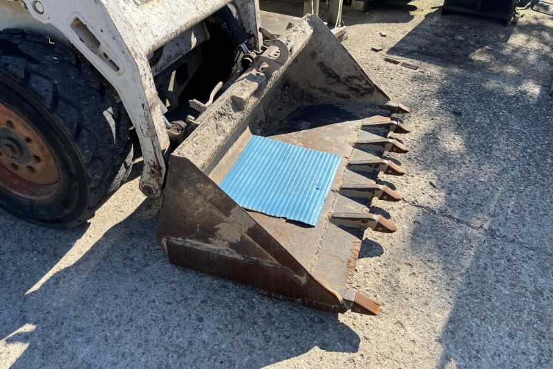 OmecoHub - Immagine BOBCAT 773H